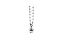 Pendente VdP Sfera Grande in Argento One Size