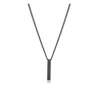 Pendente Viceroy Acciaio 14227C01010