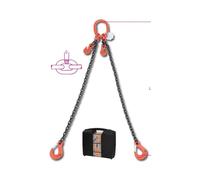 PENDENTI 7MM 2 BRACCI CON ACCORCIATORI MT.1 8097