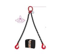 PENDENTI 8MM 2 BRACCI MT.2 8092