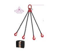 PENDENTI 8MM 4 BRACCI MT.3 8094