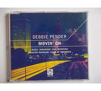 Pender, Debbie - Movin' on