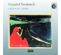 Penderecki, K. - Chamber Music