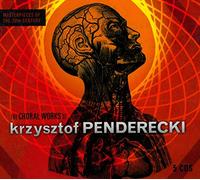 Penderecki, K. - Masterpieces of 20Th Century Box-Choral Works