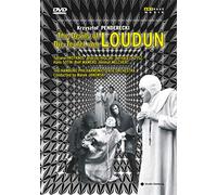 Penderecki Krzysztof - Die Teufel Von Loudun