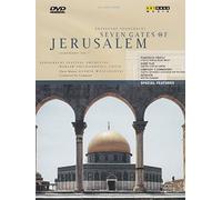 Penderecki Krzysztof - Le Sette Porte Di Gerusalemme (Sinf
