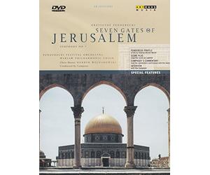 Penderecki Krzysztof - Le Sette Porte Di Gerusalemme (Sinf