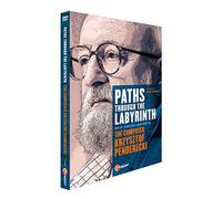 Paths Through the Labyrinth: The Composer Krzysztof Penderecki (DVD)