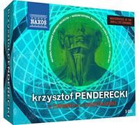 Penderecki Krzysztof - Symphonies & Other Orchestral Works