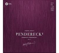 Penderecki, Krzysztof/ Warsaw Philharmonic Choir & - Warsaw Philharmonic: Penderecki Conducts Pendereck