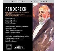 Penderecki - Penderecki Concertos 7