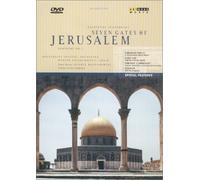 Penderecki - Seven Gates of Jerusalem (Symphony No. 7) / Penderecki, Pende (DVD)