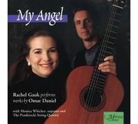 Penderecki String Quartet - My Angel