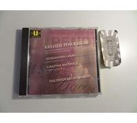Penderecki String Quartet - Polish String Quartets