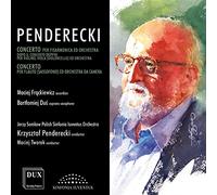 Penderecki/ Tworek - Concertos 8