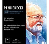 Penderecki/ Tworek - Concertos 9