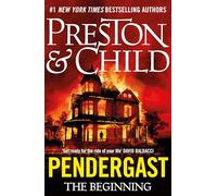 Pendergast: The Beginning: 1