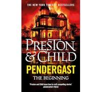 Pendergast: The Beginning