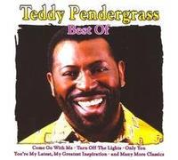 Pendergrass, Teddy - Best of Teddy Pendergrass