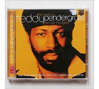 Pendergrass,Teddy - Best of-Turn Off the Light