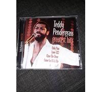 Pendergrass Teddy - Greatest Hits