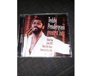 Pendergrass Teddy - Greatest Hits