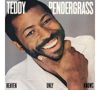 Pendergrass, Teddy - Heaven Only Knows