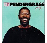 Pendergrass, Teddy - Joy: Expanded Edition