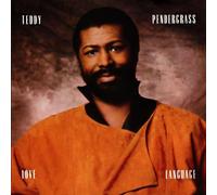 Pendergrass,Teddy - Love Language