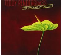 Pendergrass Teddy - Love Songs Collection