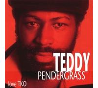 Pendergrass, Teddy - Love Tko