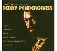 Pendergrass,Teddy - Love Tko the Very Best of