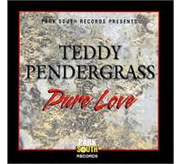 Pendergrass, Teddy - Pure Love