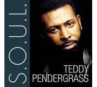 Pendergrass, Teddy - S.O.U.L.