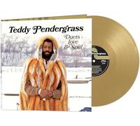 Pendergrass, Teddy/ Stone, Angie/ Otis, Shuggie - Duets - Love & Soul