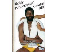 Pendergrass,Teddy - Teddy Pendergrass - Greatest Hits