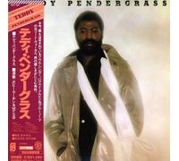 Pendergrass, Teddy - Teddy Pendergrass (Mini Lp Sleeve)