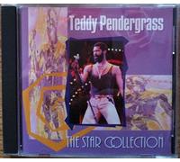 Pendergrass, Teddy - The Teddy Pendergrass Star