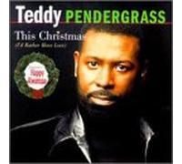 Pendergrass, Teddy - This Christmas (I'd Rather Hav [Musikkassette]