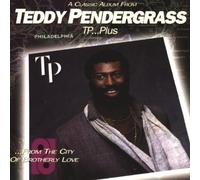 Pendergrass,Teddy - Tp...Plus