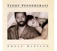 Pendergrass, Teddy - Truly Blessed
