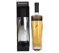 Penderyn AUR CYMRU Single Malt Welsh Whiskey Madeira Finish 46% Vol. 0,7l in con