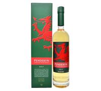 PENDERYN CELT SINGLE MALT WELSH WHISKY 70 CL