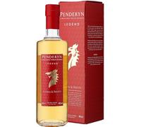 Penderyn Legend Single Malt Welsh Whisky - 700 ml