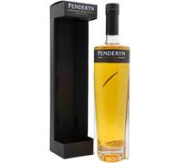 Penderyn - Madeira Finish Single Malt Welsh Whisky 70cl 46% ABV