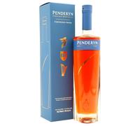 Penderyn - Portwood Finish Single Malt Welsh Whisky 70cl 46% ABV