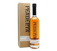 PENDERYN RICH OAK SINGLE MALT WELSH WHISKY 70 CL