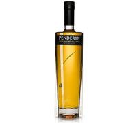 Penderyn single malt Welsh whisky Madeira finish
