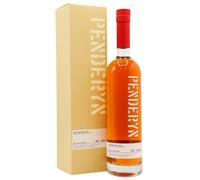 Penderyn - Triple Wine Small Batch Single Malt Welsh Whisky 70cl 50% ABV
