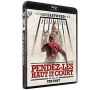 Pendez-les haut et court - blu-ray